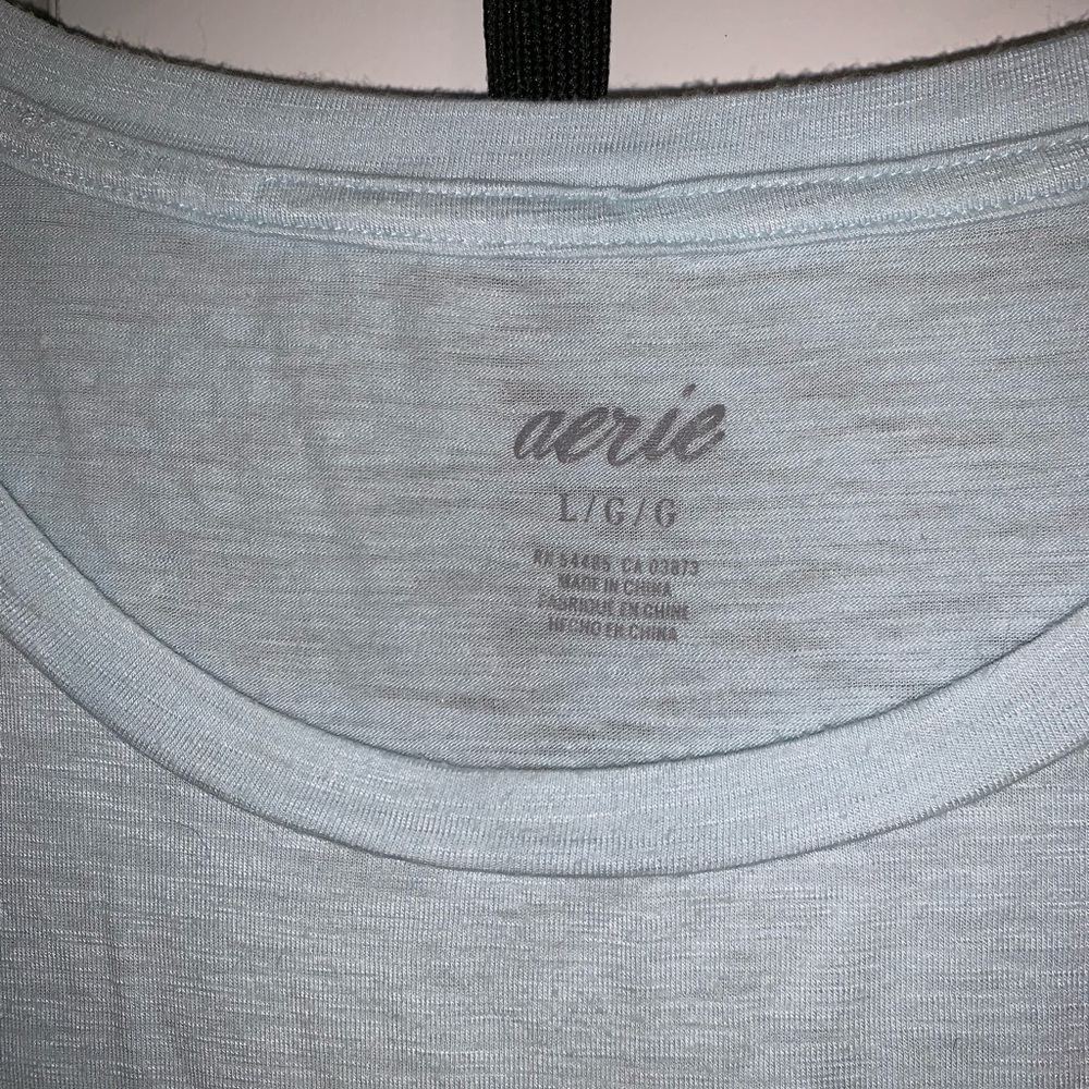 American Eagle shirt